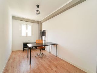 Piso en alquiler en Barrio de Ciudad Jardín en Málaga