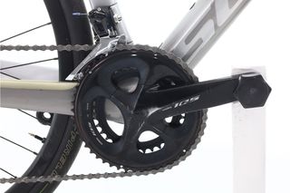 Promo · Scott Addict eRide 20 (carretera) t.56 Reacondicionada