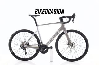 Promo · Scott Addict eRide 20 (carretera) t.56 Reacondicionada