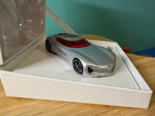 Renault Trezor Norev 1:43