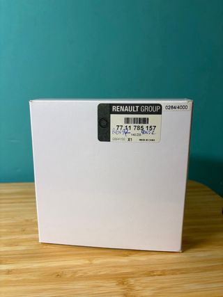 Renault Trezor Norev 1:43