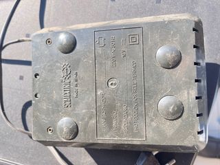 Transformador Scalextric TR2 Automatic