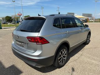 VW Tiguan Allspace 7Plz. Advance 2.0TDI DSG