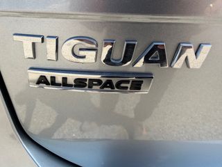 VW Tiguan Allspace 7Plz. Advance 2.0TDI DSG