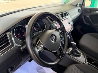VW Tiguan Allspace 7Plz. Advance 2.0TDI DSG