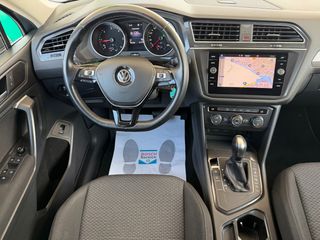 VW Tiguan Allspace 7Plz. Advance 2.0TDI DSG