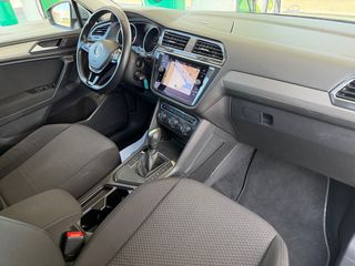 VW Tiguan Allspace 7Plz. Advance 2.0TDI DSG