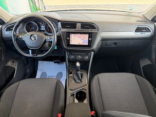 VW Tiguan Allspace 7Plz. Advance 2.0TDI DSG