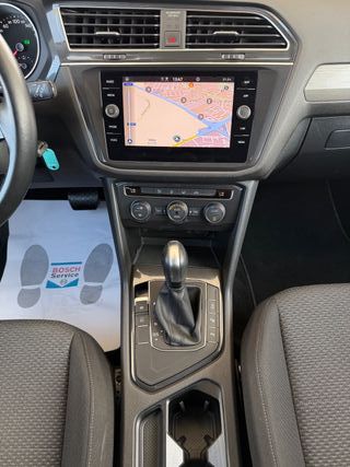 VW Tiguan Allspace 7Plz. Advance 2.0TDI DSG