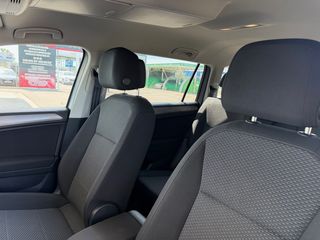 VW Tiguan Allspace 7Plz. Advance 2.0TDI DSG