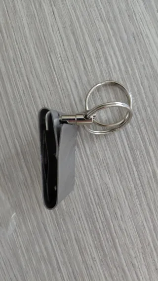 Portachiavi Jack Daniel's