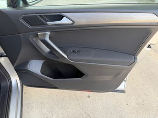 VW Tiguan Allspace 7Plz. Advance 2.0TDI DSG