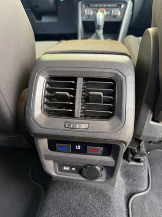 VW Tiguan Allspace 7Plz. Advance 2.0TDI DSG