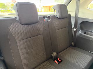 VW Tiguan Allspace 7Plz. Advance 2.0TDI DSG