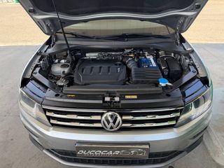 VW Tiguan Allspace 7Plz. Advance 2.0TDI DSG