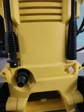 Hidrolimpiadora Karcher K2
