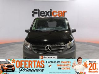 Mercedes Vito 110 CDI 2.0cc 102cv RWD 2023