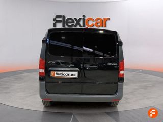 Mercedes Vito 110 CDI 2.0cc 102cv RWD 2023