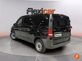 Mercedes Vito 110 CDI 2.0cc 102cv RWD 2023