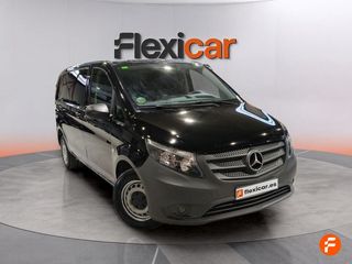 Mercedes Vito 110 CDI 2.0cc 102cv RWD 2023