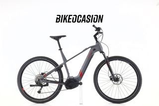 Promo · Conway Cairon T 2.0 (urbana) t.XL Reacondicionada