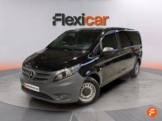 Mercedes Vito 110 CDI 2.0cc 102cv RWD 2023