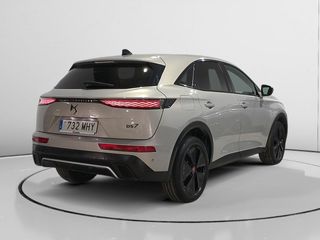 DS DS 7 Performance Line