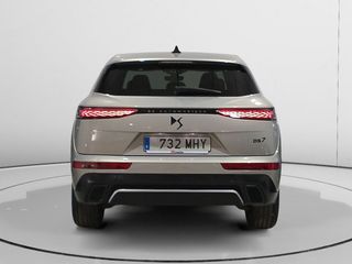 DS DS 7 Performance Line