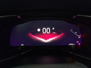 DS DS 7 Performance Line