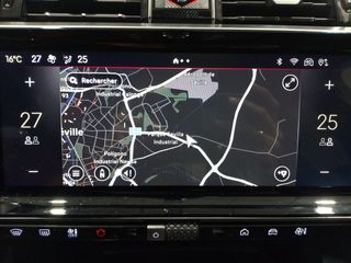 DS DS 7 Performance Line