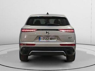 DS DS 7 Performance Line