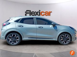 Ford Puma 1.0 EcoBoost 125cv ST-Line X MHEV