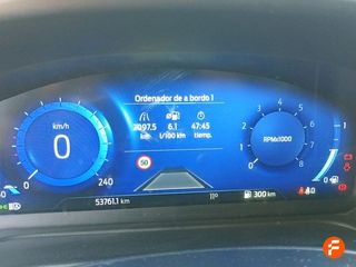 Ford Puma 1.0 EcoBoost 125cv ST-Line X MHEV