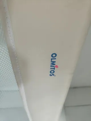 Barrera de seguridad infantil para cama de 150*40