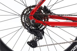 Ridley Blast A9 (MTB) t.L Km.0