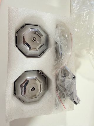 Candado Seguridad Furgoneta