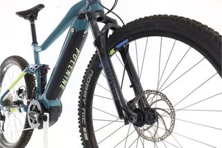 Promo · Haibike FullNine 5 (ebike) t.L Reacondicionada