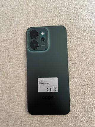 Oppo Reno14 F 5G