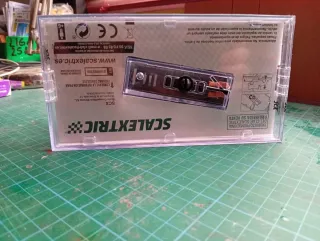 FIAT 131 Abarth Club Scalextric 2023