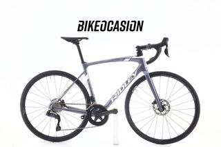 Promo · Ridley Fenix Di2 12V (carretera) t.52 Reacondicionada