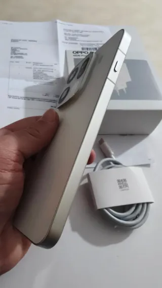 Oppo Find X9 Pro 16GB 512GB Global