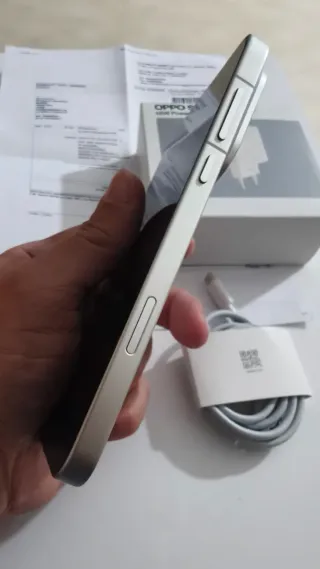 Oppo Find X9 Pro 16GB 512GB Global