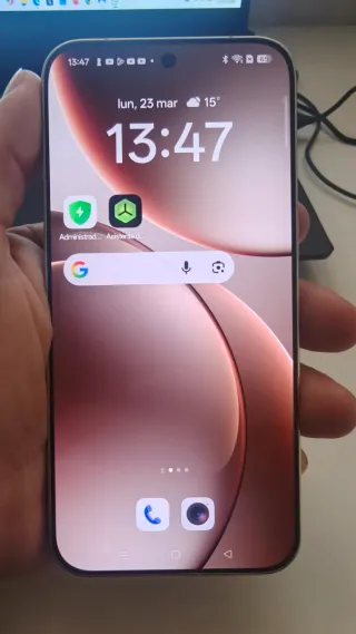 Oppo Find X9 Pro 16GB 512GB Global