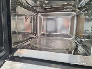 Microondas Teka ME 20 FI