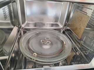 Microondas Teka ME 20 FI