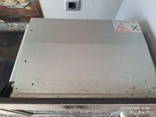 Microondas Teka ME 20 FI