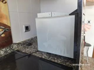 Microondas Teka ME 20 FI