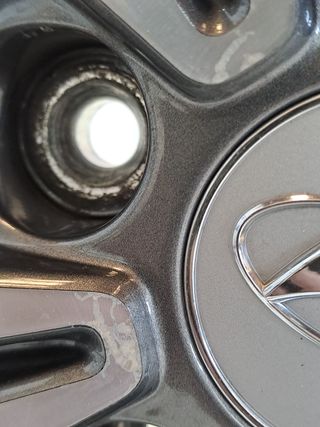 LLANTA HYUNDAI I30 (PD) 608325