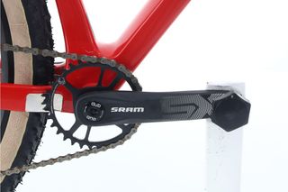 Ridley Ignite SLX (MTB) t.L Km.0