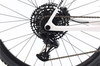 Ridley Ignite SLX (MTB) t.XL Km.0